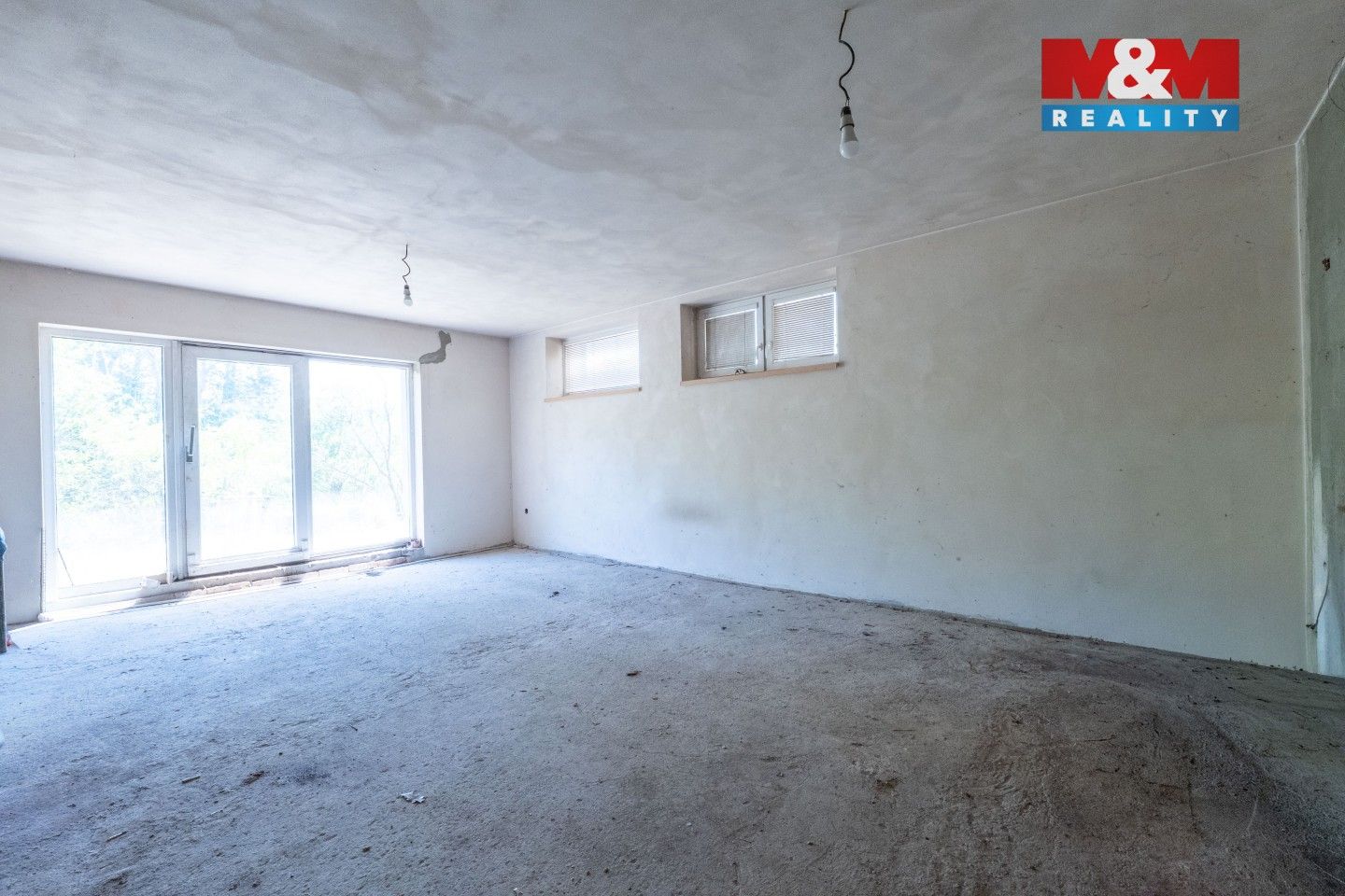 Chata · 102 m² · Štákovy Paseky, Zlín - 4