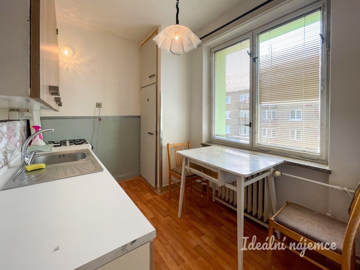 Byt 2+1 · 60 m² · Vladimíra Ambrose, Prostějov - 3
