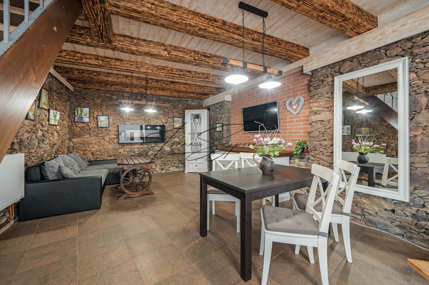 Rodinný dům · 208 m² · Dráchov, okres Tábor, Jihočeský kraj - 3