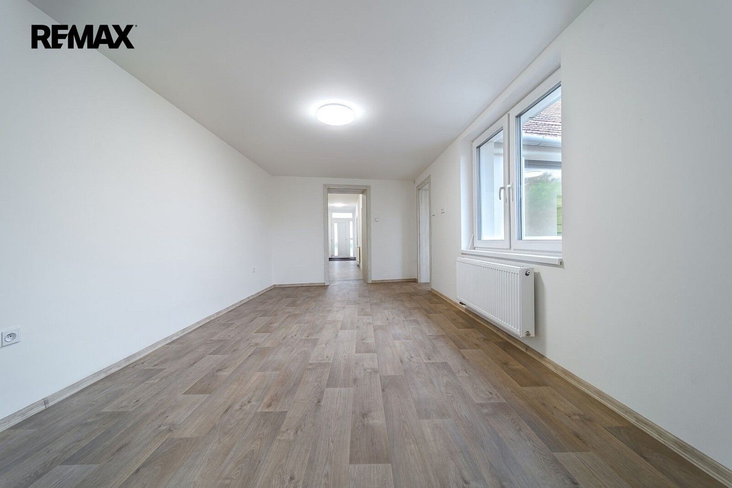 Prodej rodinný dům - Moutnice, okres Brno-venkov, 102 m² - 2