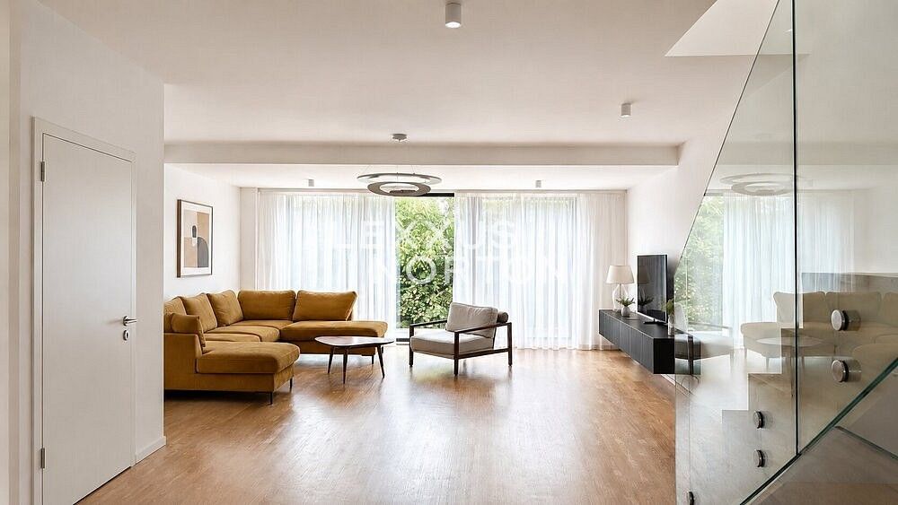 Rodinný dům · 186 m² · Praha - Libuš, okres Praha 12, Hlavní město Praha - 3