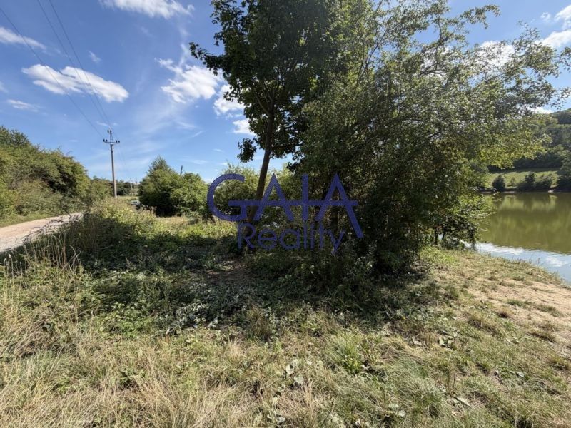 Zemědělské pozemky, Buchlovice, 303 m² - 1