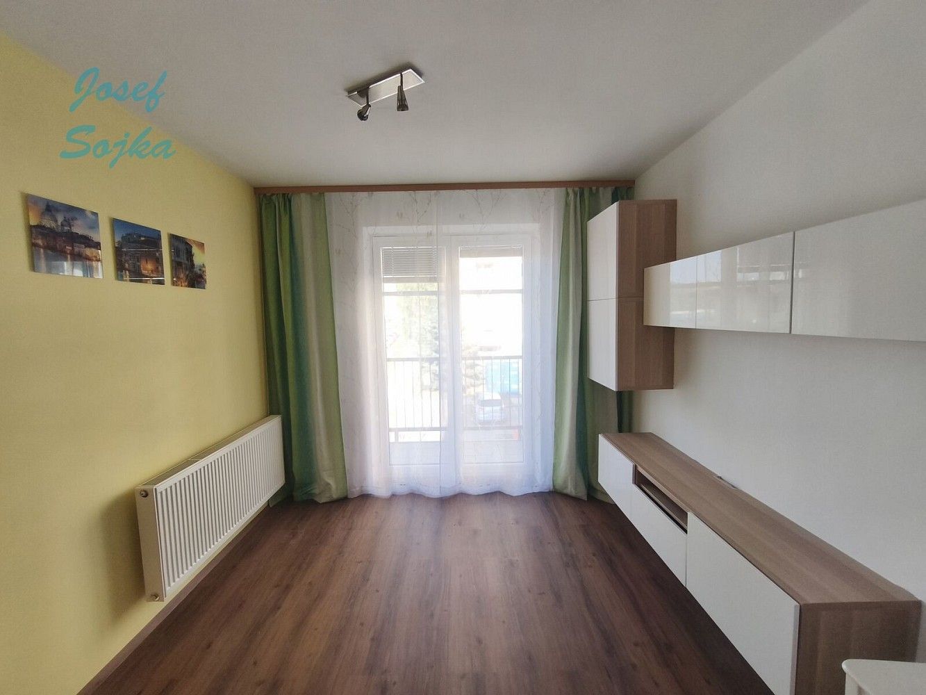Byt 2+kk · 43 m² · Brno - Chrlice, okres Brno-město, Jihomoravský kraj - 4