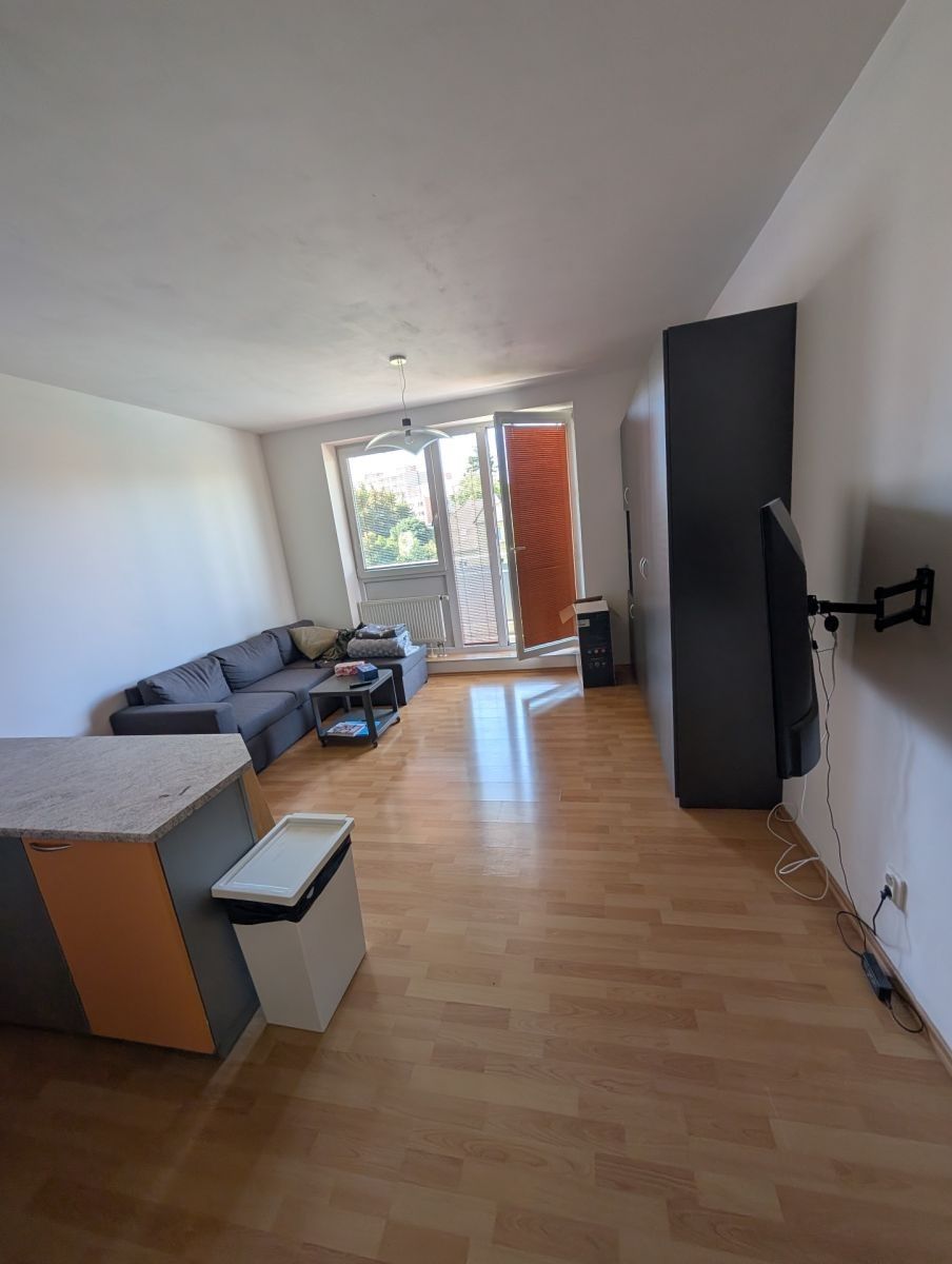 1+kk, Beranových, Praha - Letňany, 31 m² - 2
