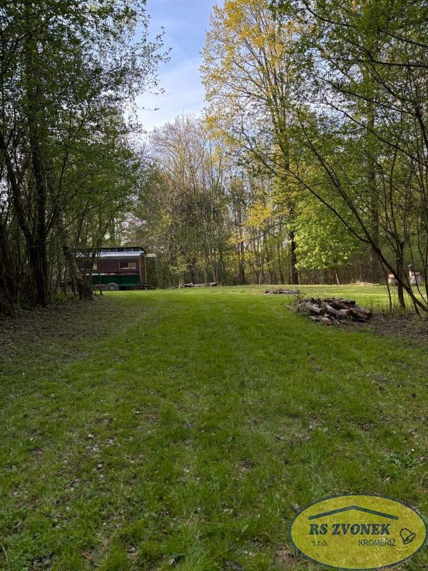 Prodej pozemek - Troubky-Zdislavice - 2