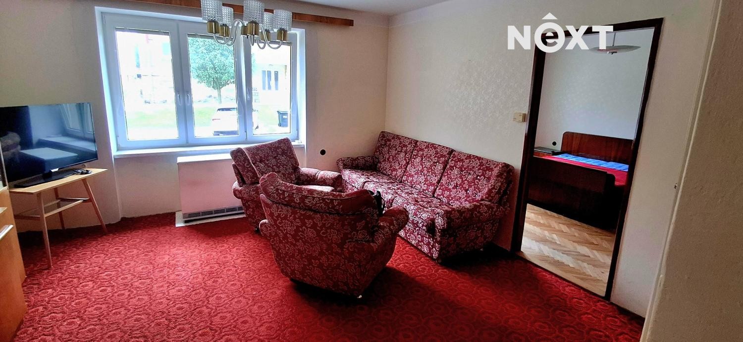 Prodej byt 2+1 - Mírová 348, Žacléř, 60 m² - 5