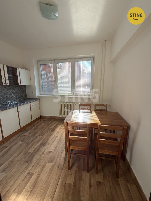 1+1, Jablunkovská, Třinec, 39 m² - 2