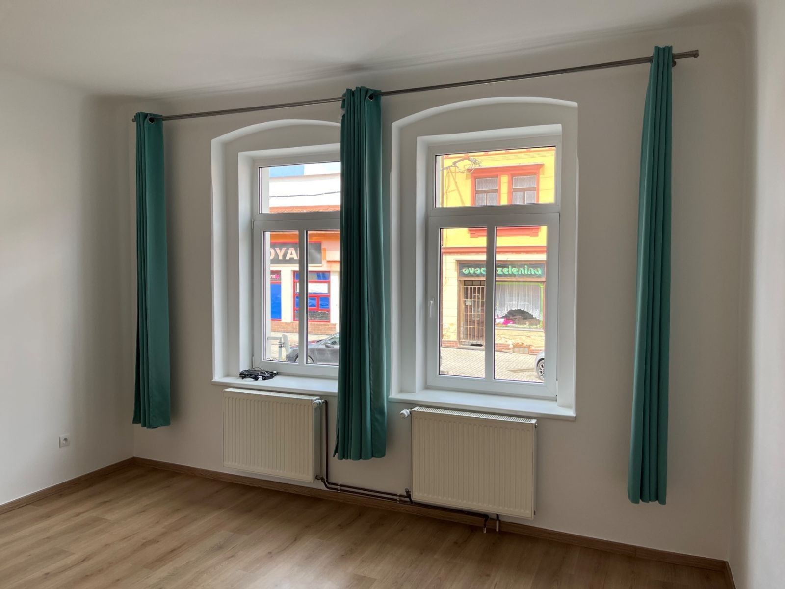 Byt 2+1 · 56 m² · Písečná, Cheb - Cheb, Karlovarský kraj - 4