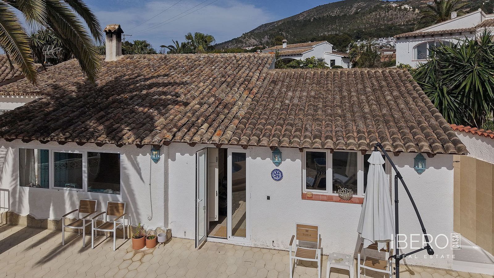 Rodinný dům · 237 m² · Moraira, ES - 4