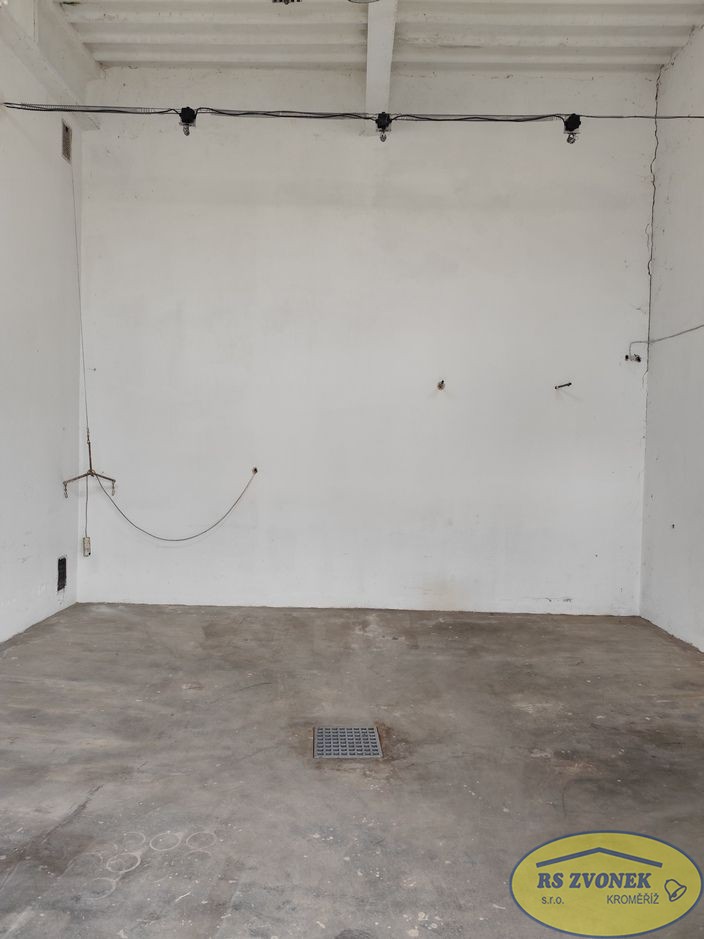 Pronájem sklad - Holická, Olomouc, 33 m² - 5