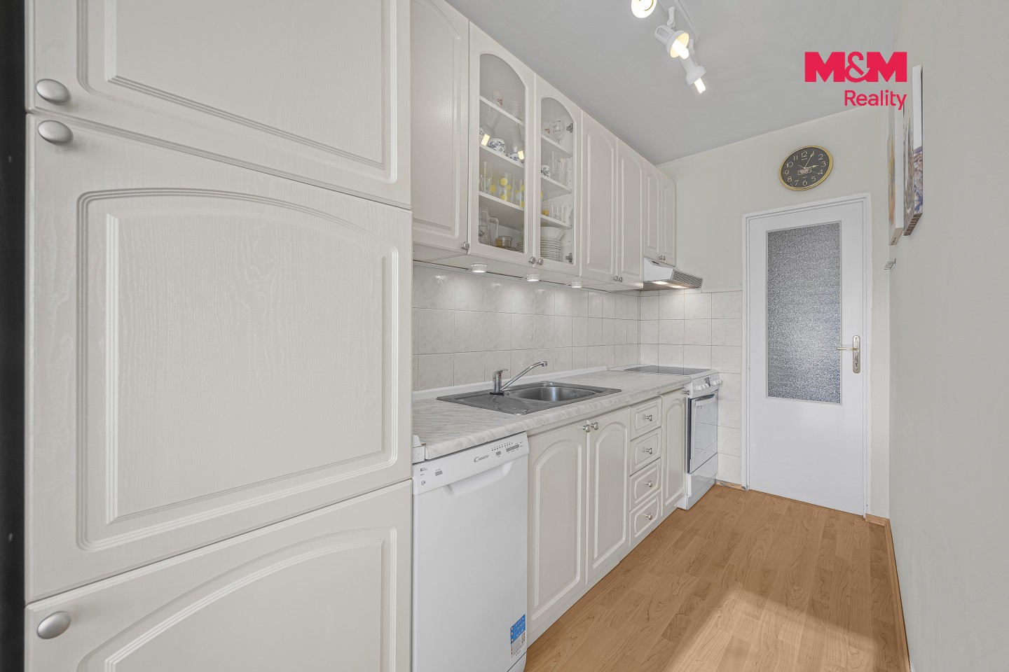 Prodej byt 3+kk - Blatenská, Praha, 77 m² - 5