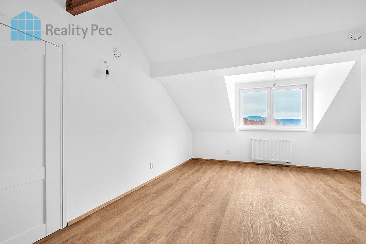 3+kk, Mladé Buky, okres Trutnov, 65 m² - 2