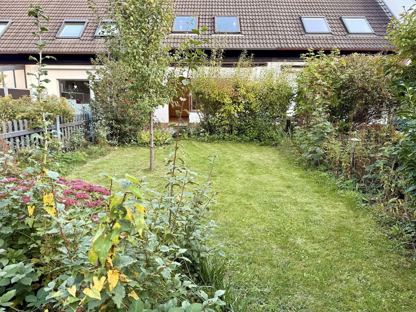Rodinný dům · 113 m² · Essen Gerschede Nordrhein-Westfalen 45357 - 4