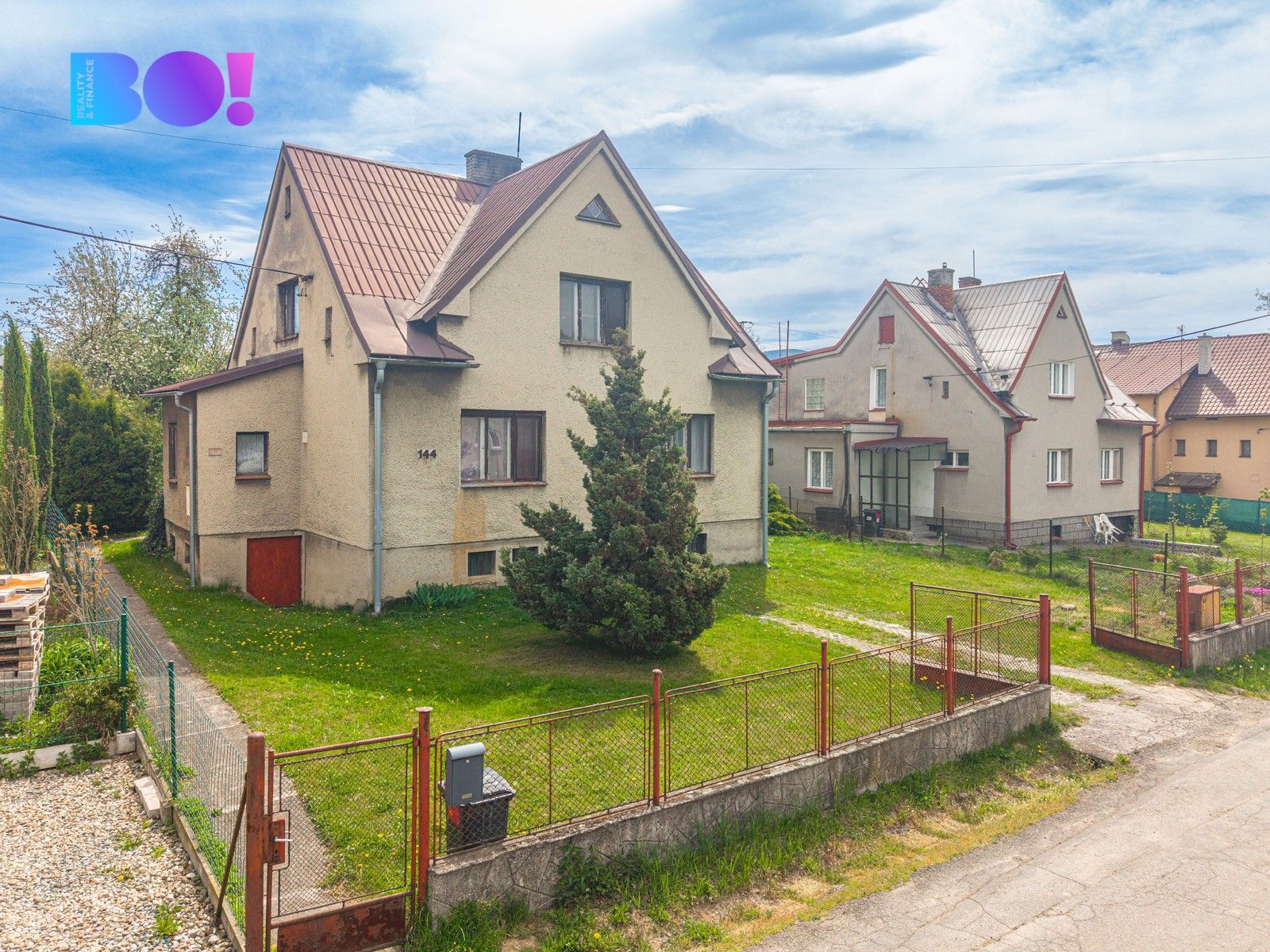 Rodinný dům · 135 m² · Pržno - 4