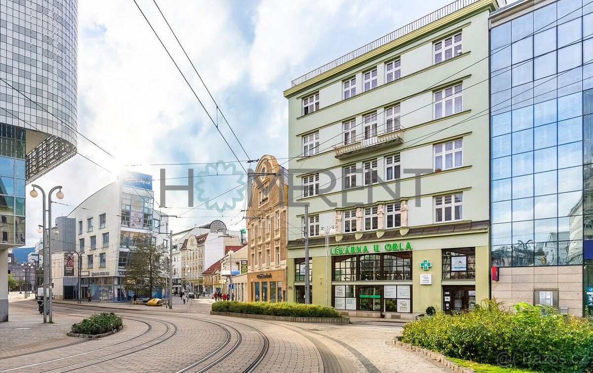 Prodej byt - Liberec, 460 07