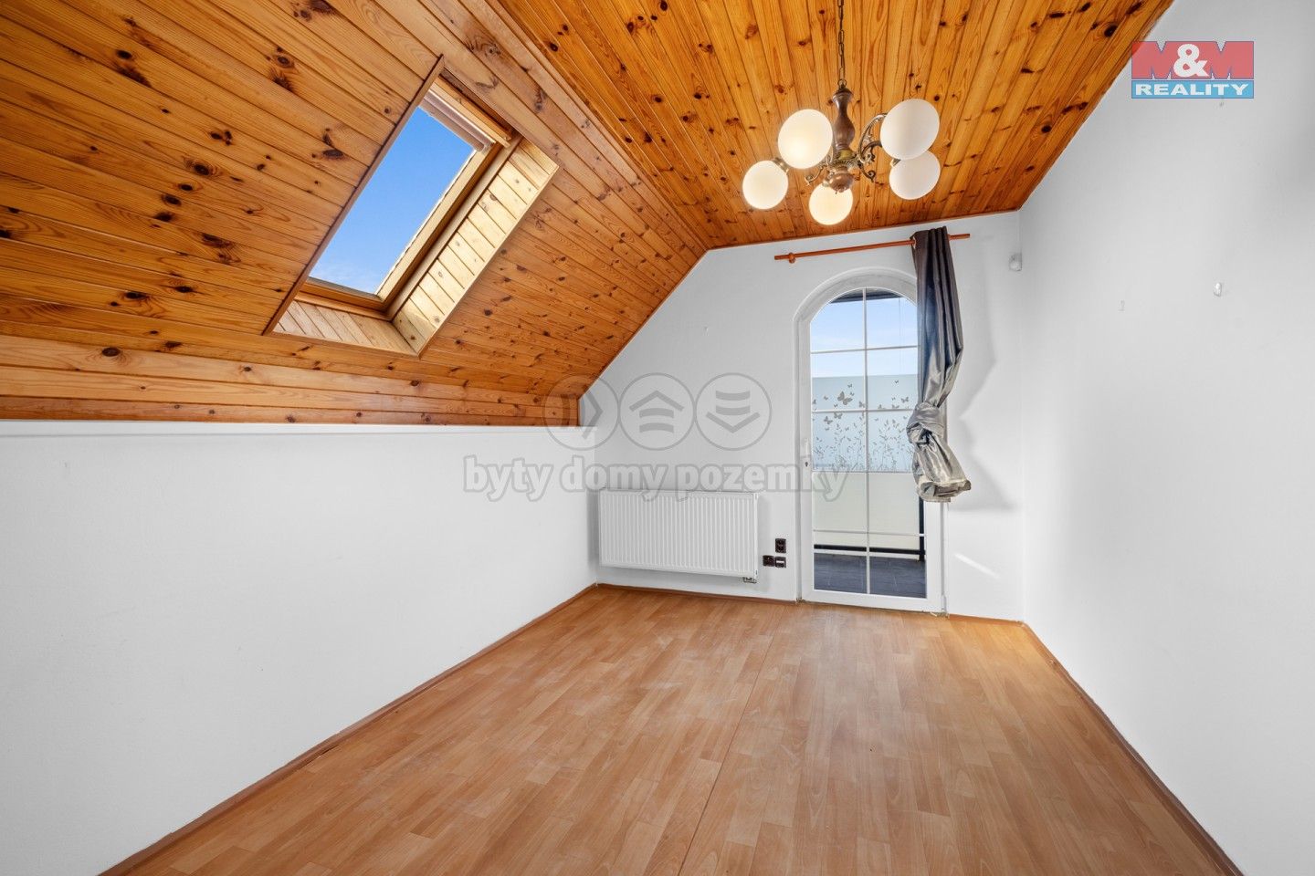 Prodej rodinný dům - U Potoka, Vodochody, 280 m² - 5