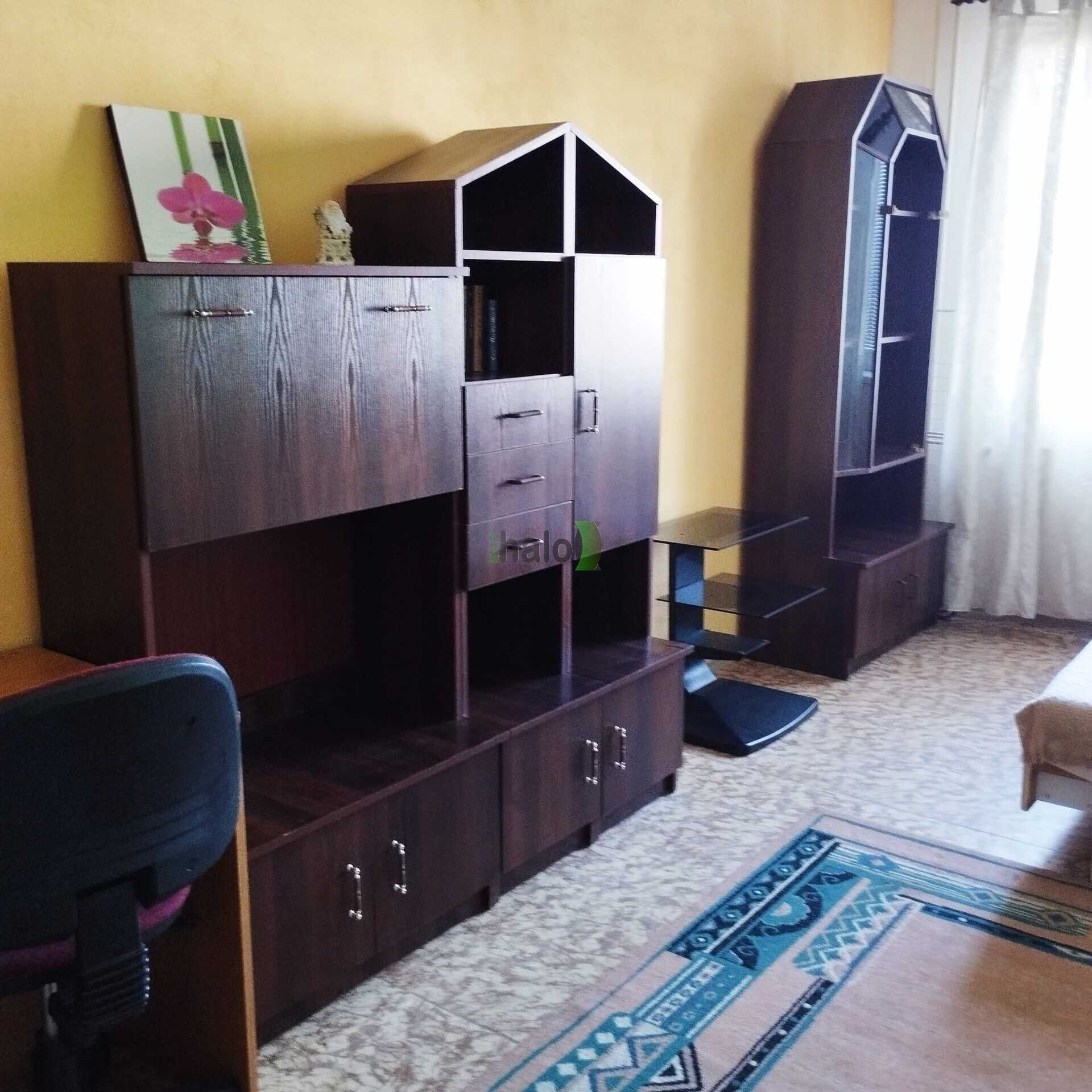 1+kk, K. Chocholy, České Budějovice, 32 m²