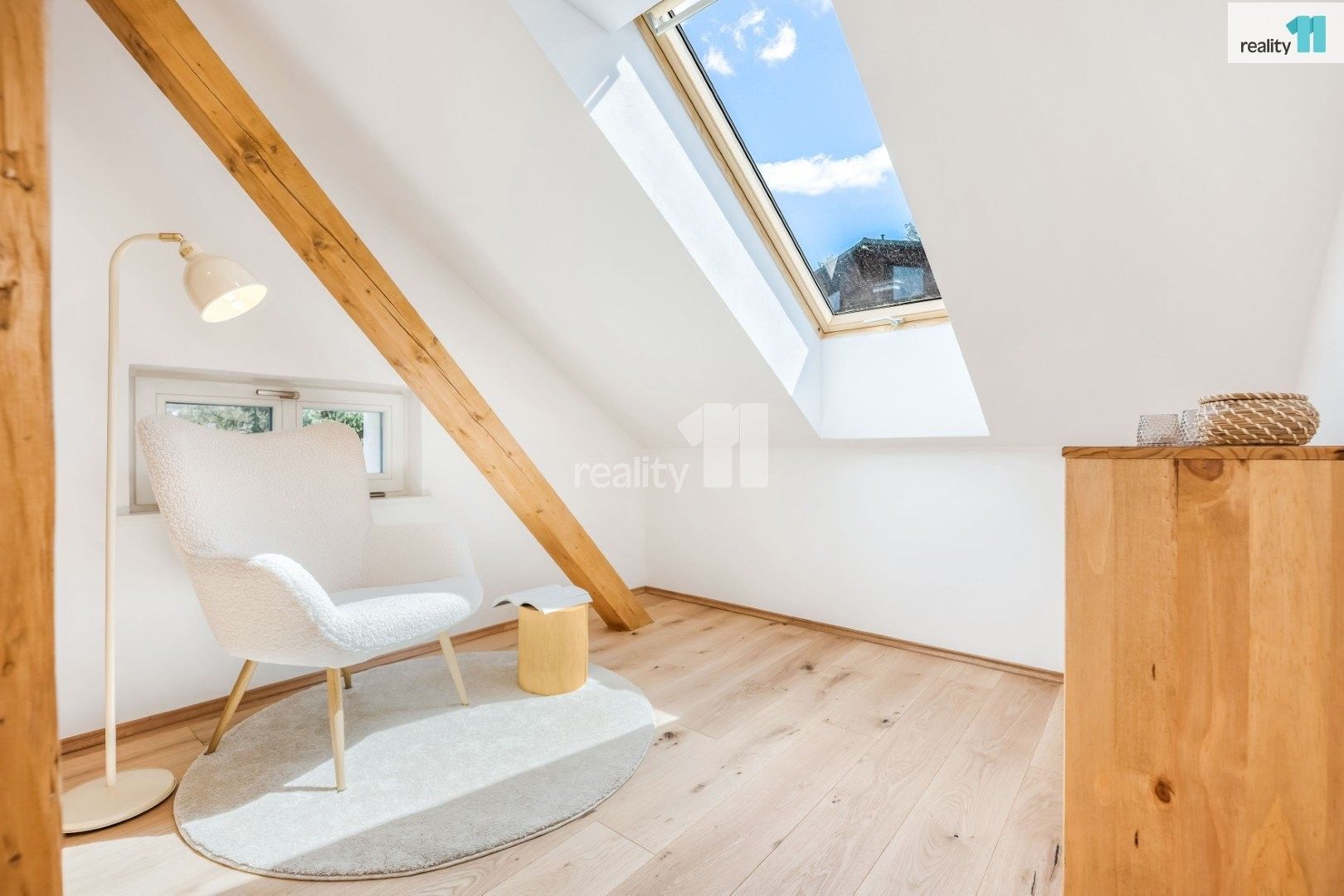 Prodej byt 1+kk - Dolní Rokytnice, Rokytnice nad Jizerou, 20 m² - 5
