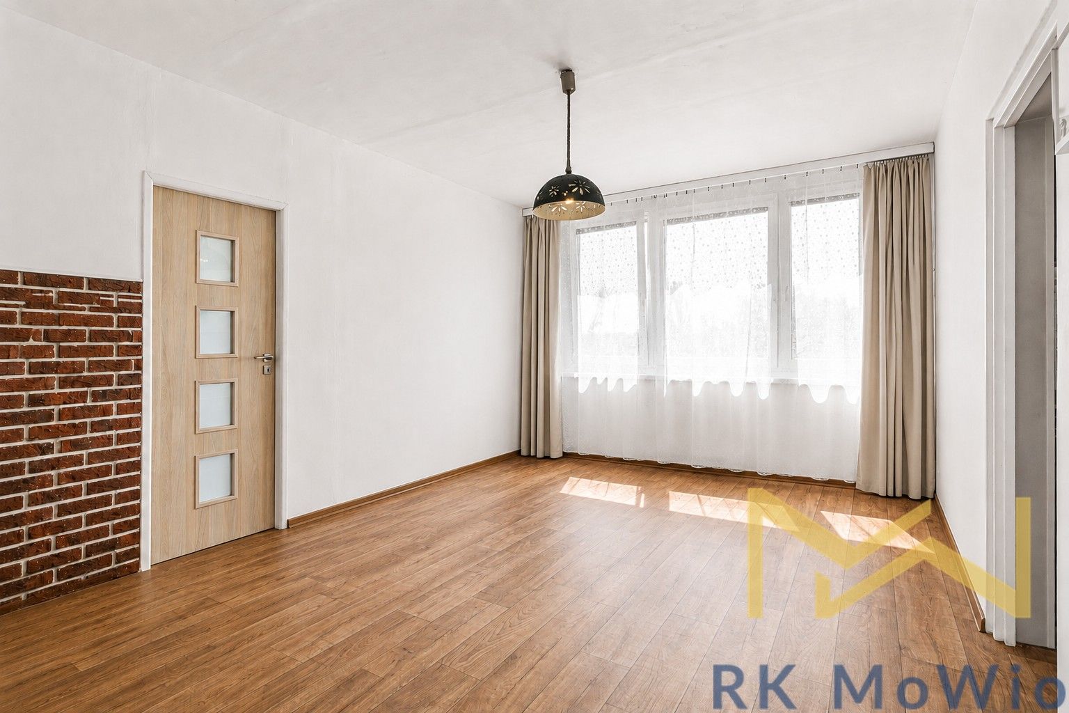 3+1, Jablonecká, Praha, 61 m² - 1