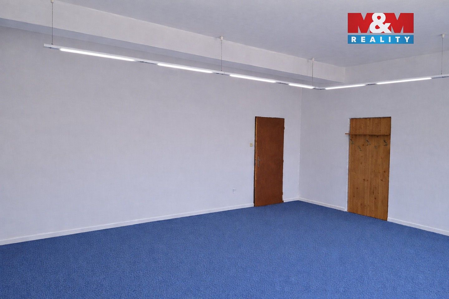 Kancelář · 38 m² · Třinec - Lyžbice, okres Frýdek-Místek, Moravskoslezský kraj - 4