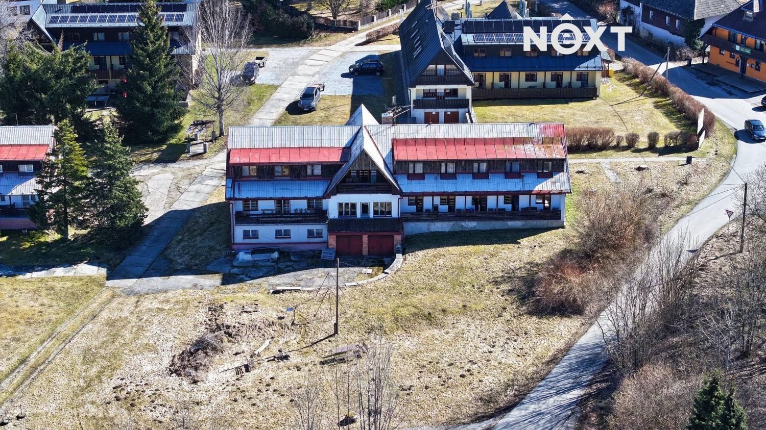 Prodej ostatní - Frymburk, 750 m² - 5