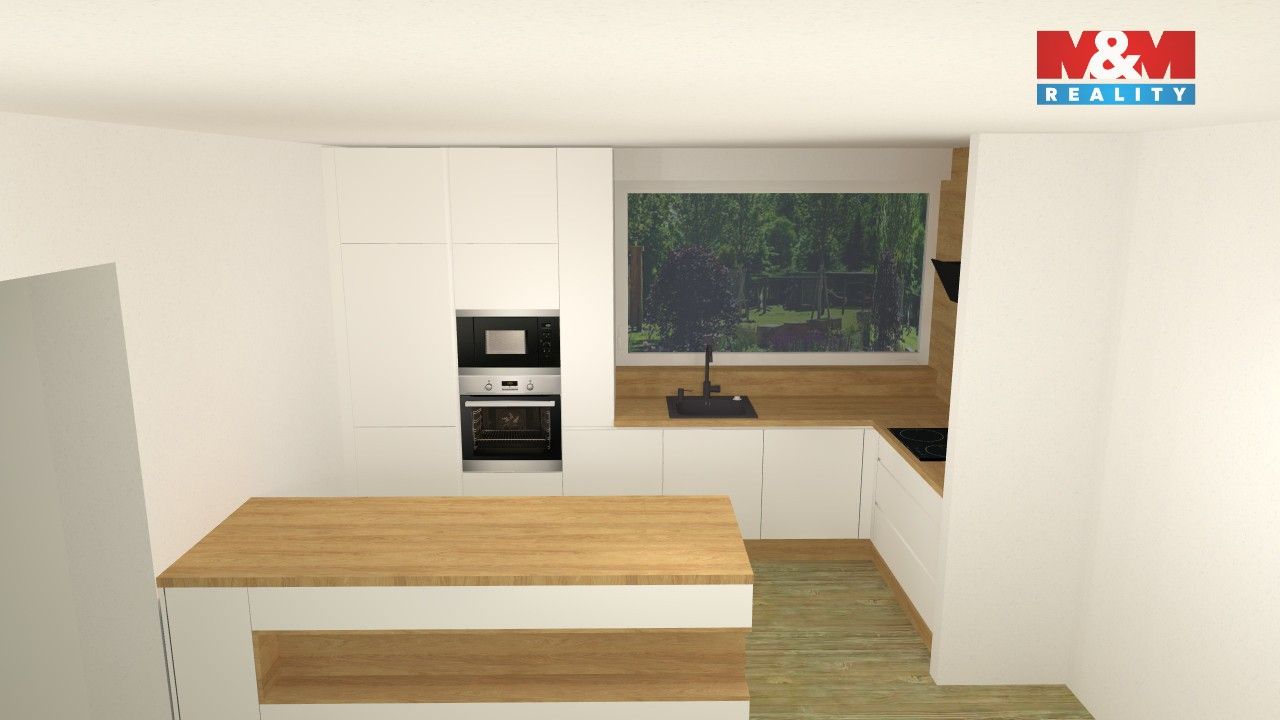 Prodej rodinný dům - Beskydy, 96 m²