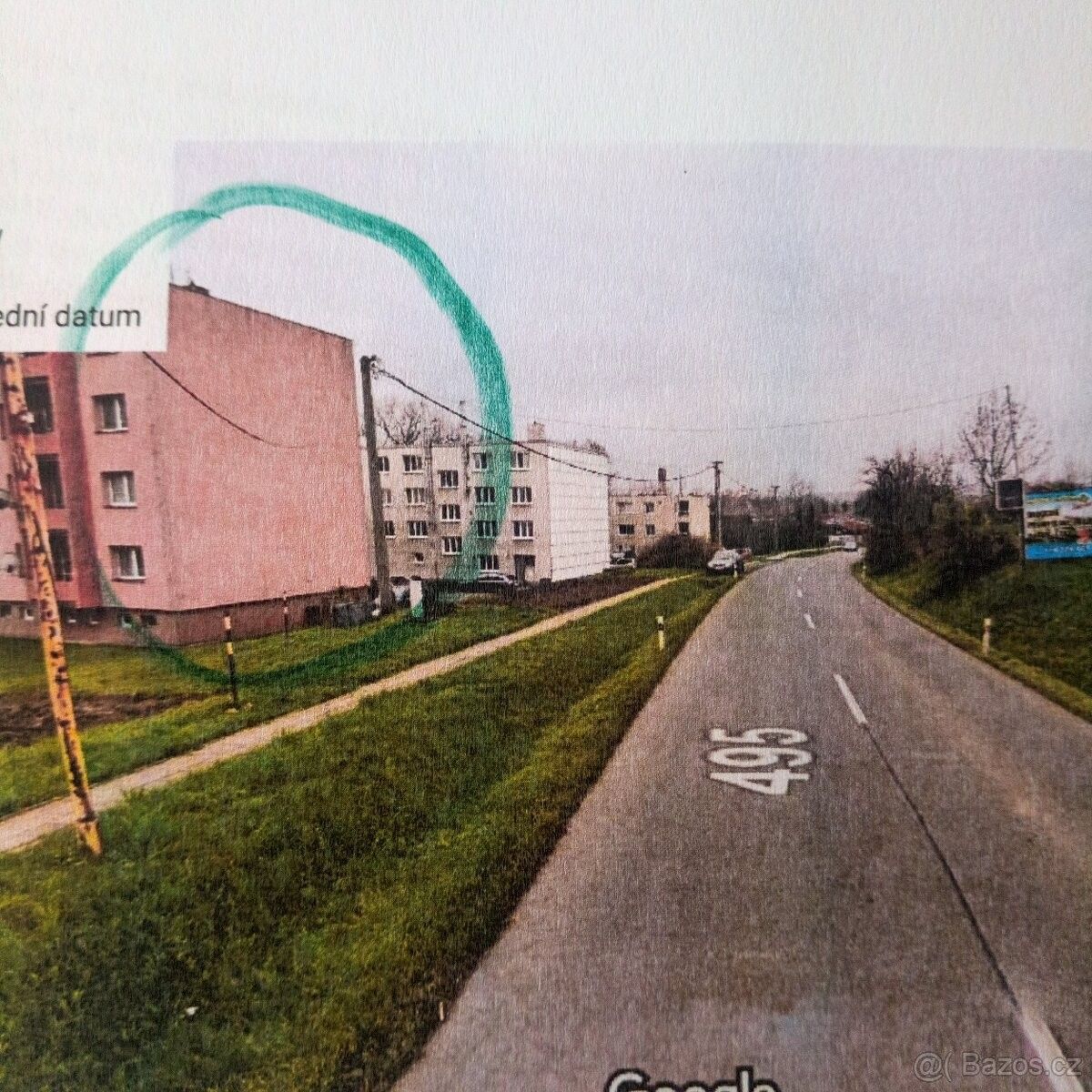 Pronájem ostatní - Vlčnov, 687 61