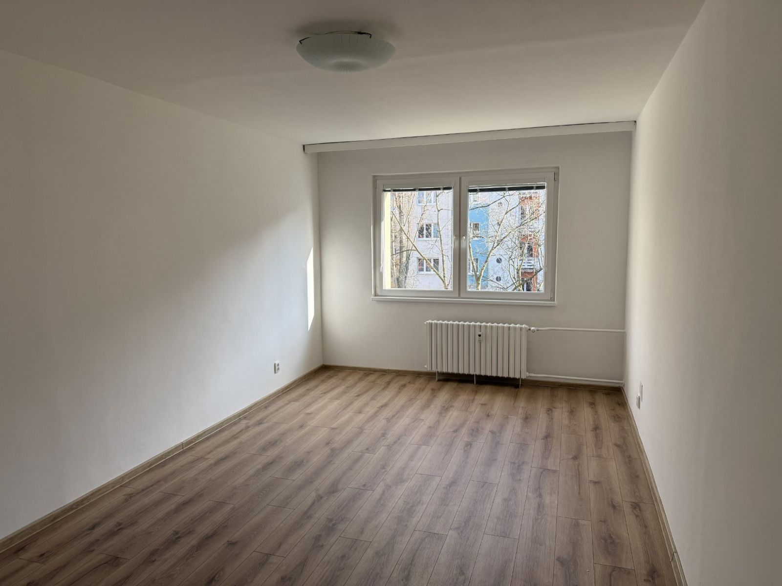 Pronájem byt 2+1 - Bydžovského, Praha - Malešice, 55 m² - 5