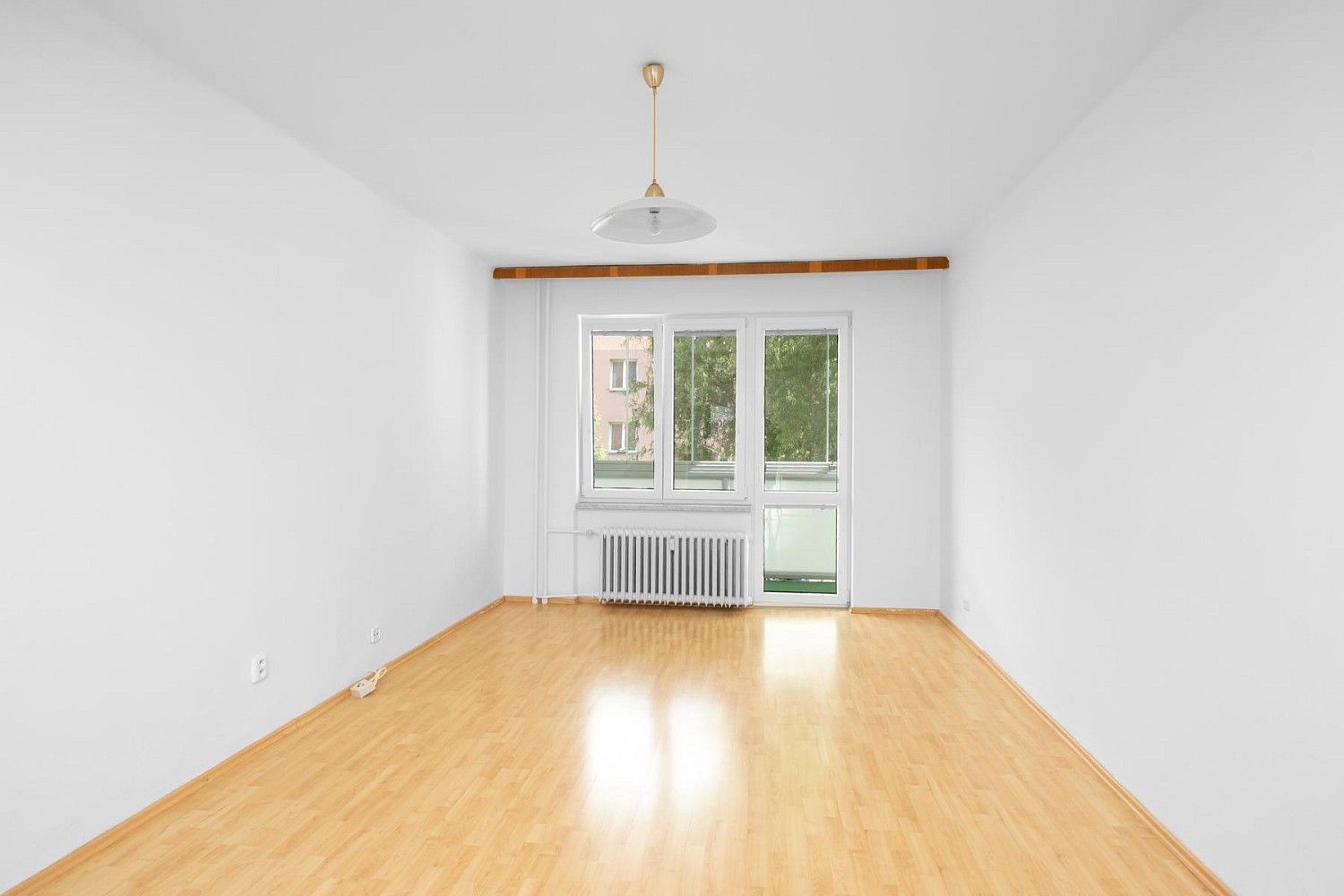 Byt 3+1 · 70 m² · Ostrava - Poruba, okres Ostrava-město, Moravskoslezský kraj - 3