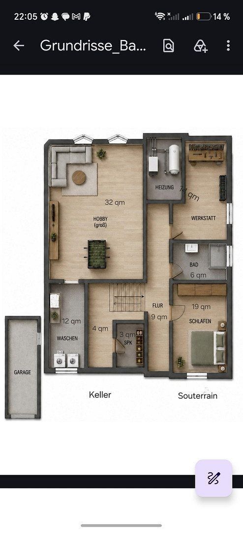 Rodinný dům · 170 m² · , Porýní-Falc - 4