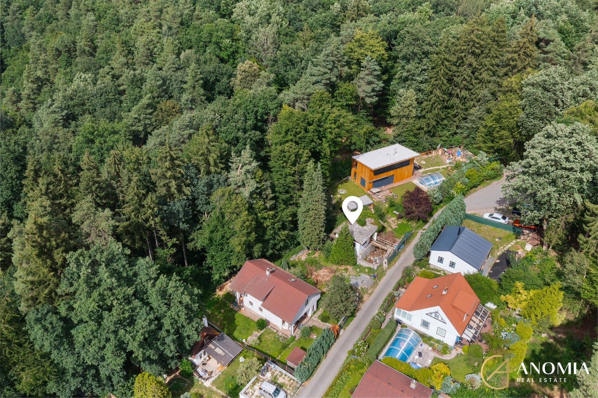 Pozemek pro bydlení · Podskalí, Říčany - 4