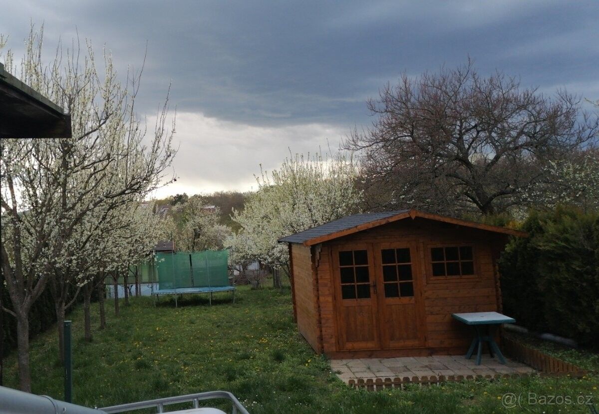 Zahrady, Kyjov, 697 01