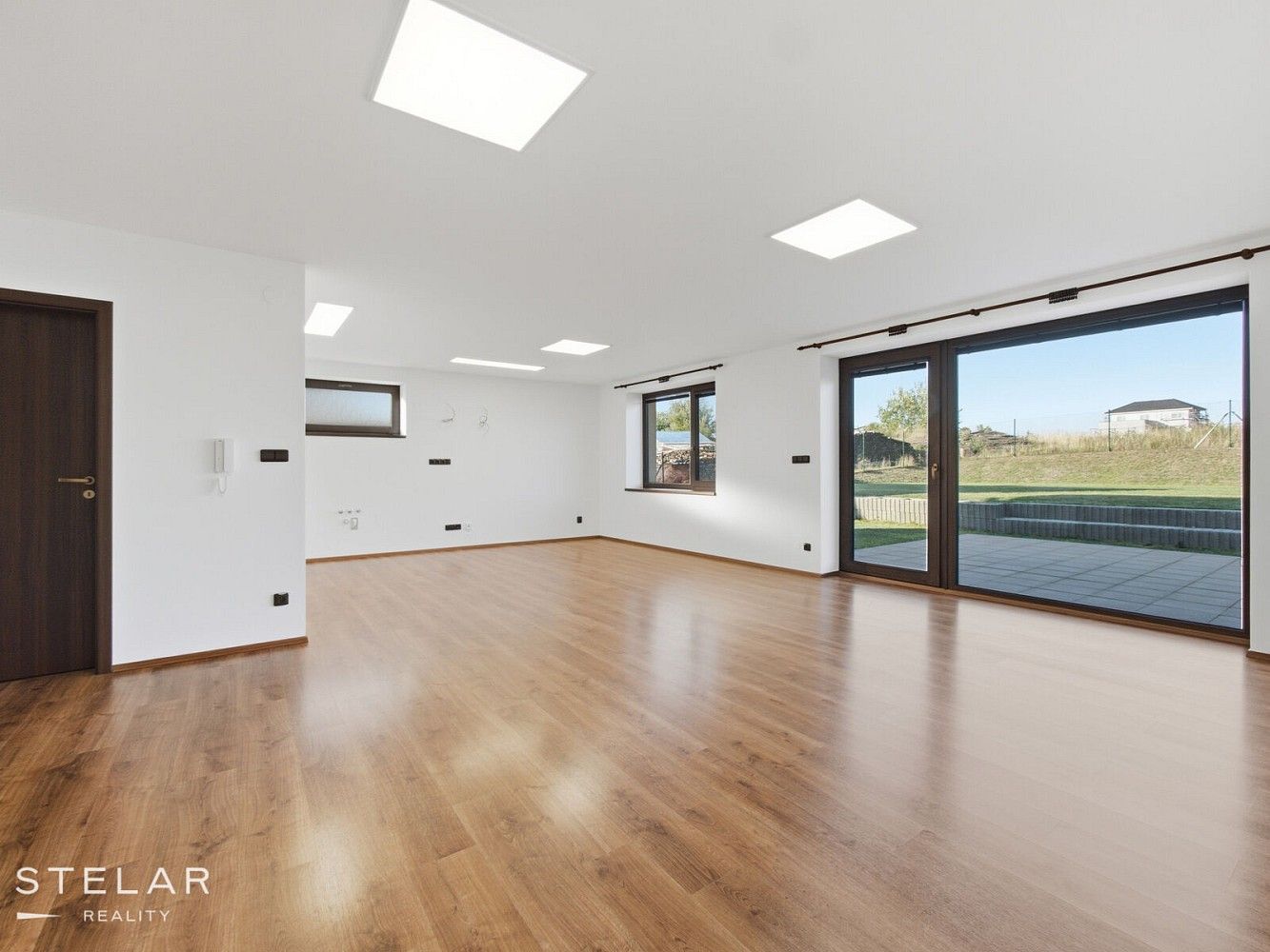 Rodinné domy, Benešov, okres Blansko, 128 m² - 2