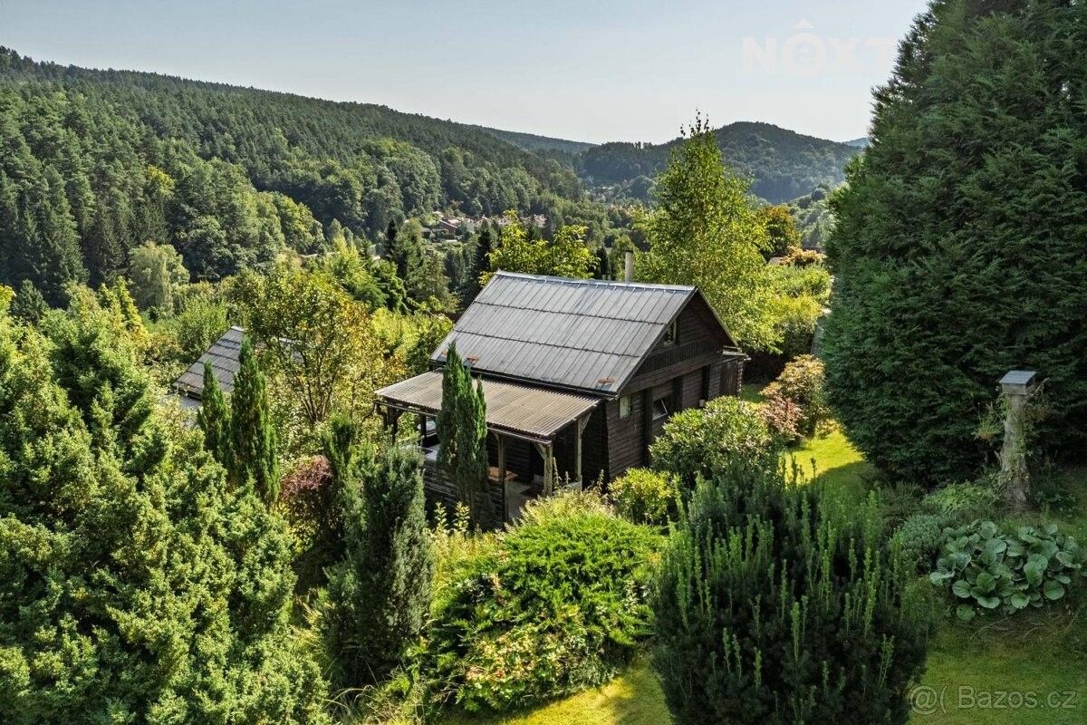 Chaty, Děčín, 405 02