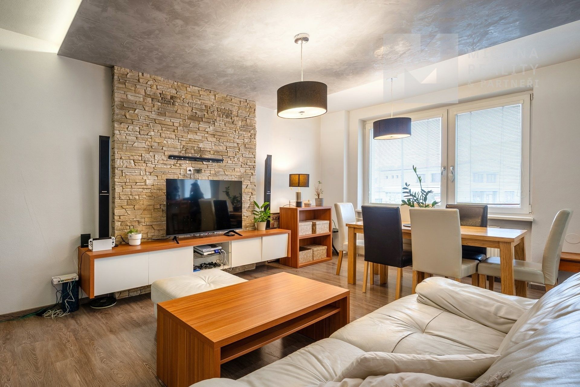 3+kk, Kpt. Jaroše, Mikulov, 73 m² - 2