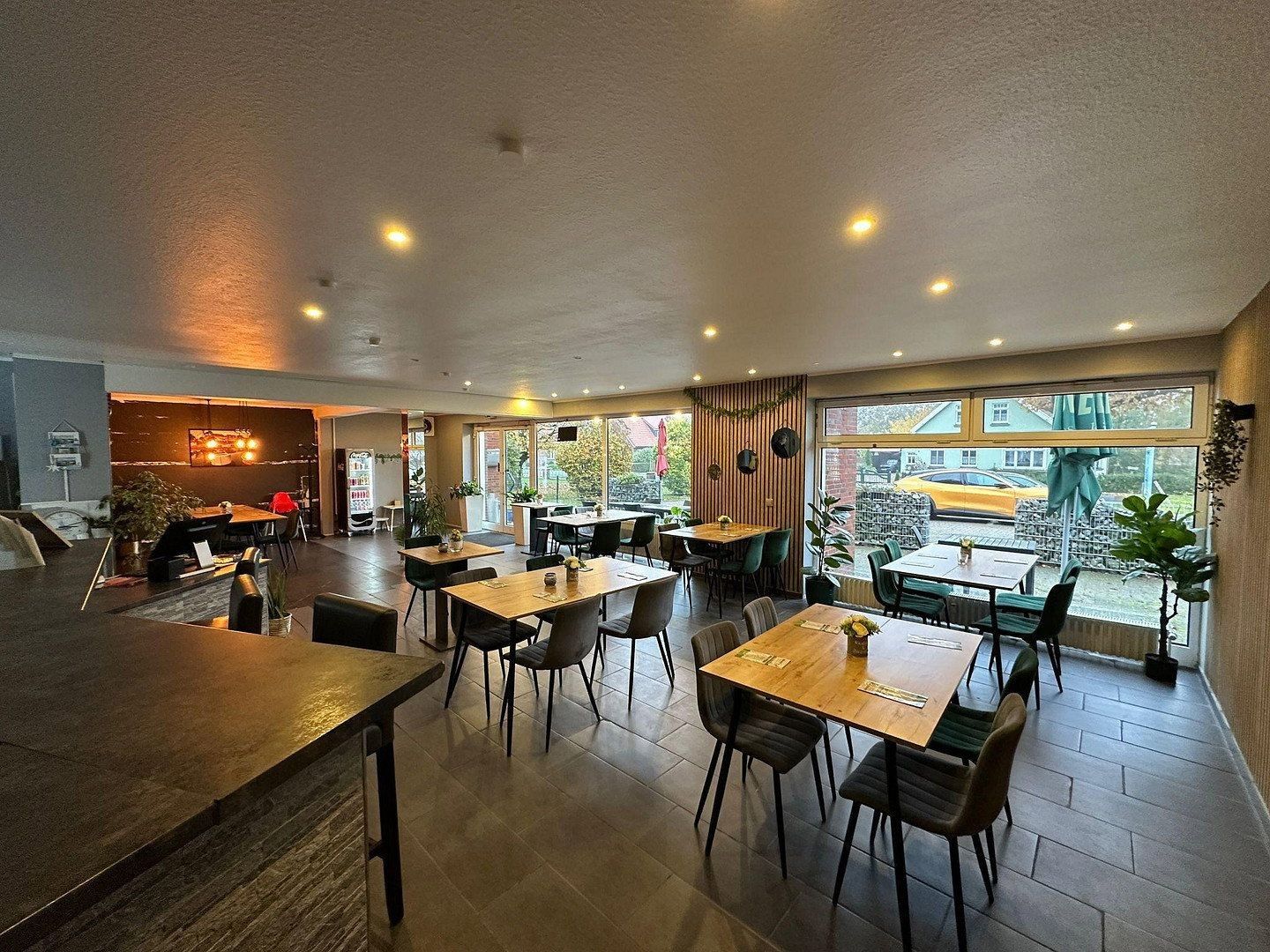 Obchodní prostory · 177 m² · Lange Straße 51, , Dolní Sasko - 4