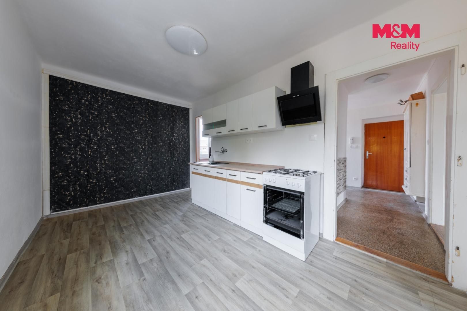 2+1, Poštovní 670, Horní Slavkov, 61 m² - 2