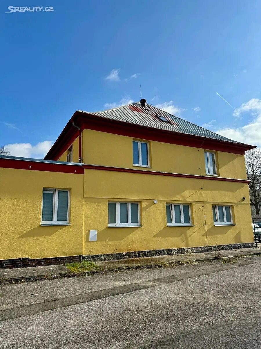 Prodej byt - Česká Lípa, 470 01