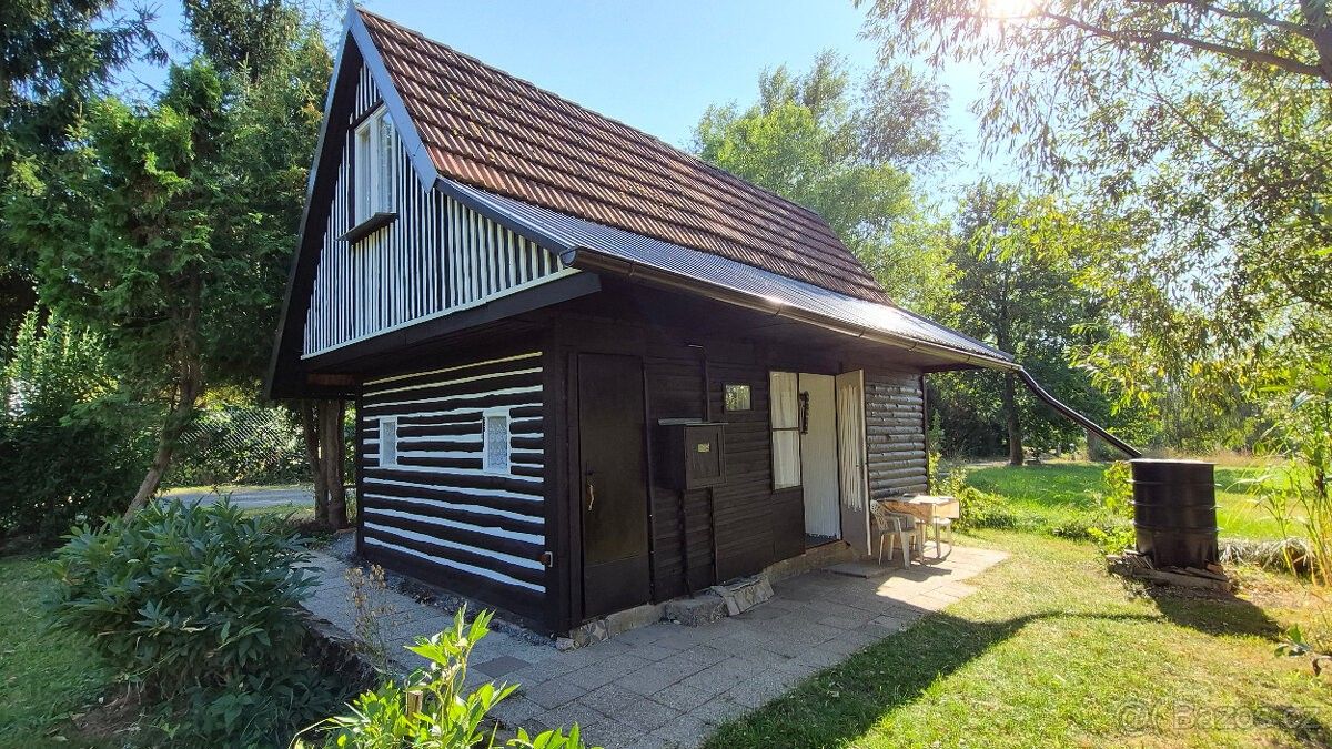 Chaty, Nová Paka, 509 01