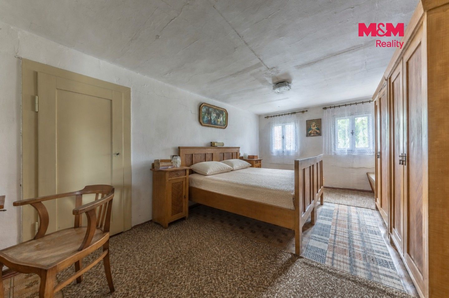 Prodej rodinný dům - Obecní, Kamenický Šenov, 199 m² - 5