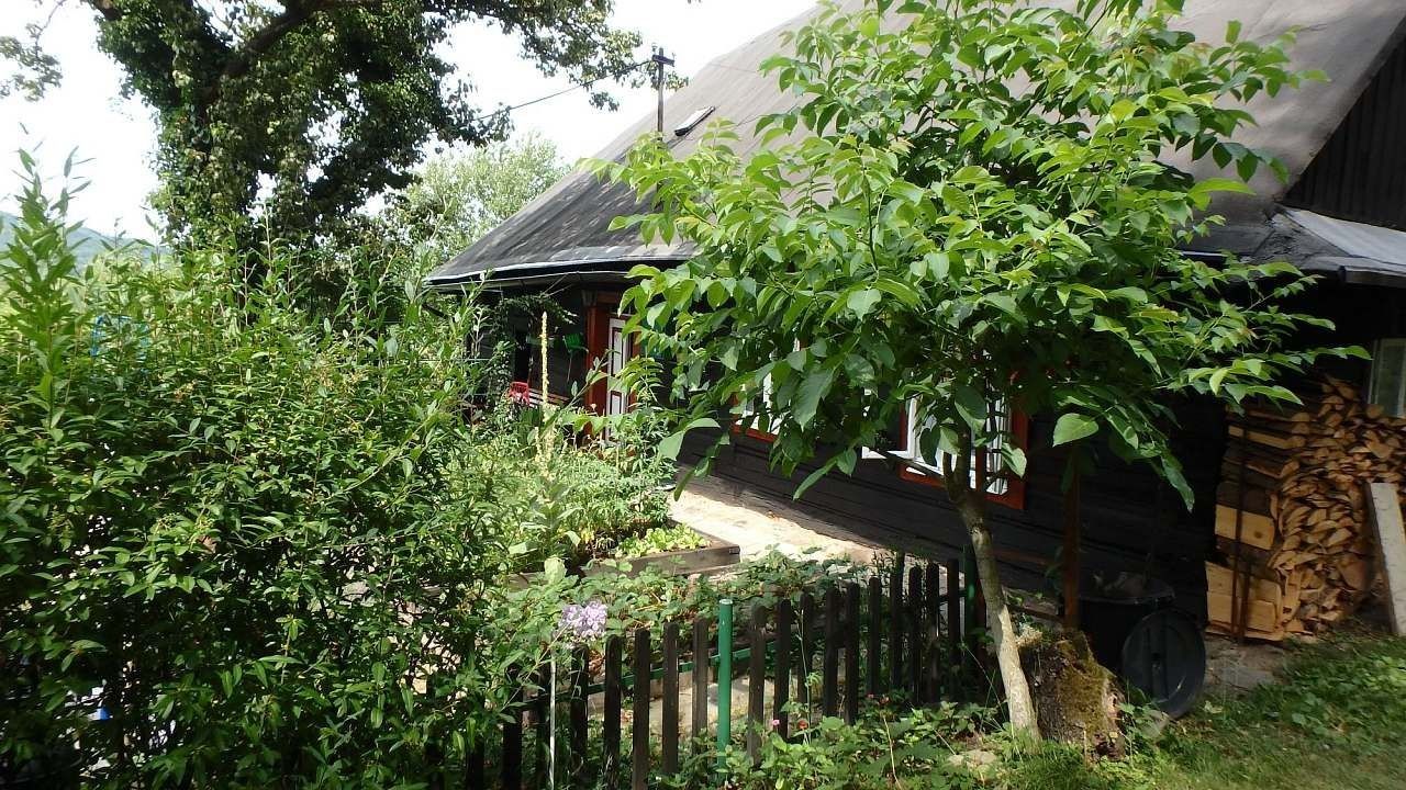 Chata · Frenštát pod Radhoštěm, Moravskoslezský kraj - 3