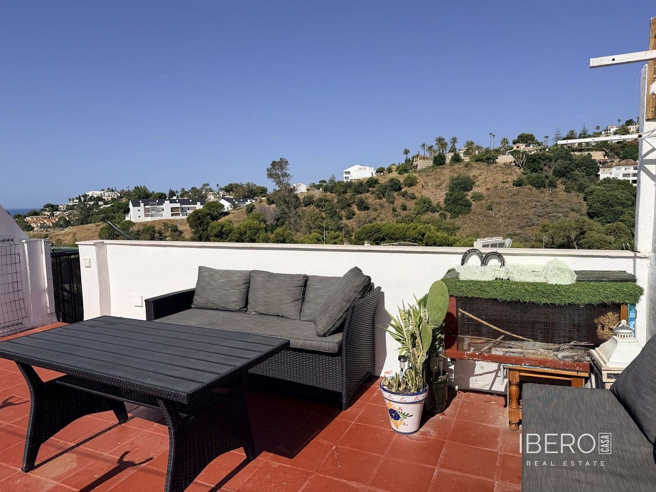4+kk, Benalmadena, Španělsko, 65 m² - 2