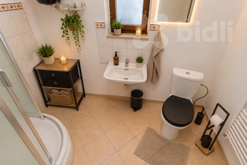 Prodej rodinný dům - Kladruby Tuněchody, 124 m² - 5