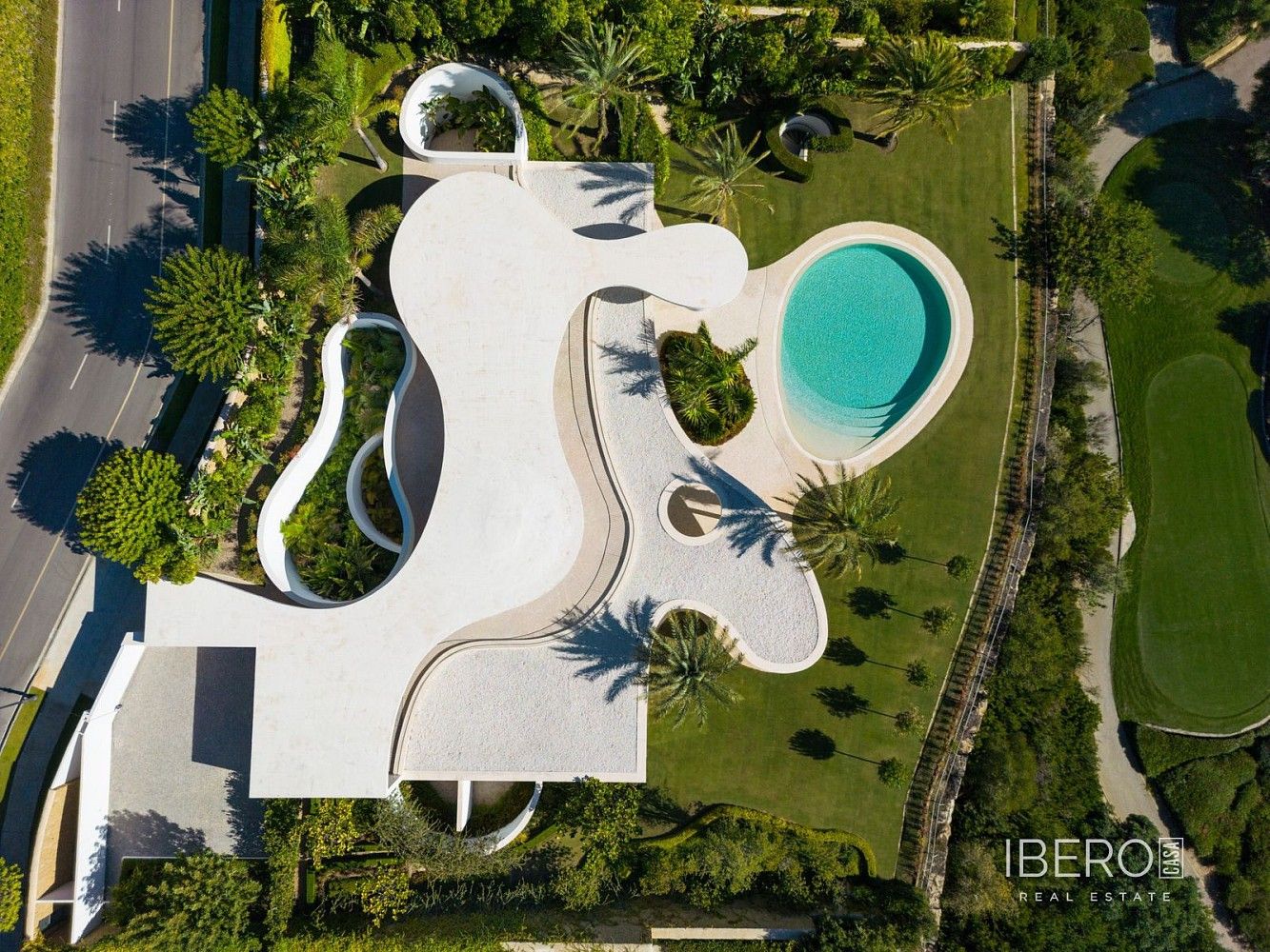 Rodinný dům · 552 m² · Casares, Španělsko - 4