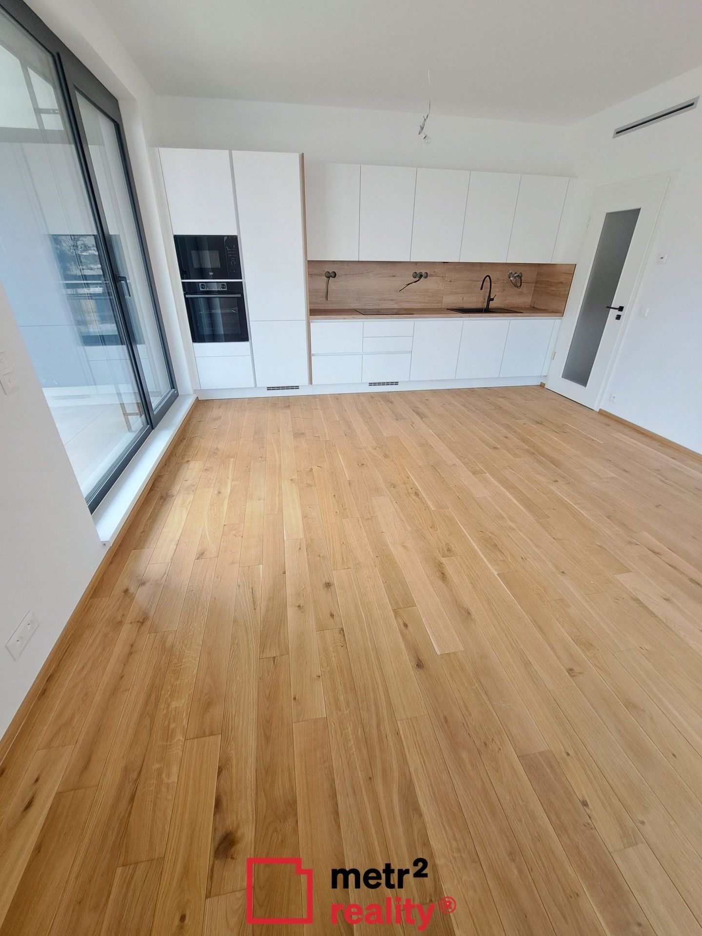 Pronájem byt 1+kk - Ostrovní, Olomouc, 36 m² - 2