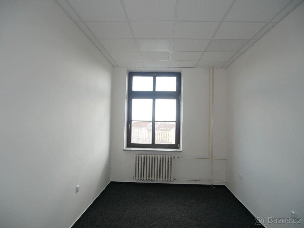 Kanceláře, Brno, 602 00