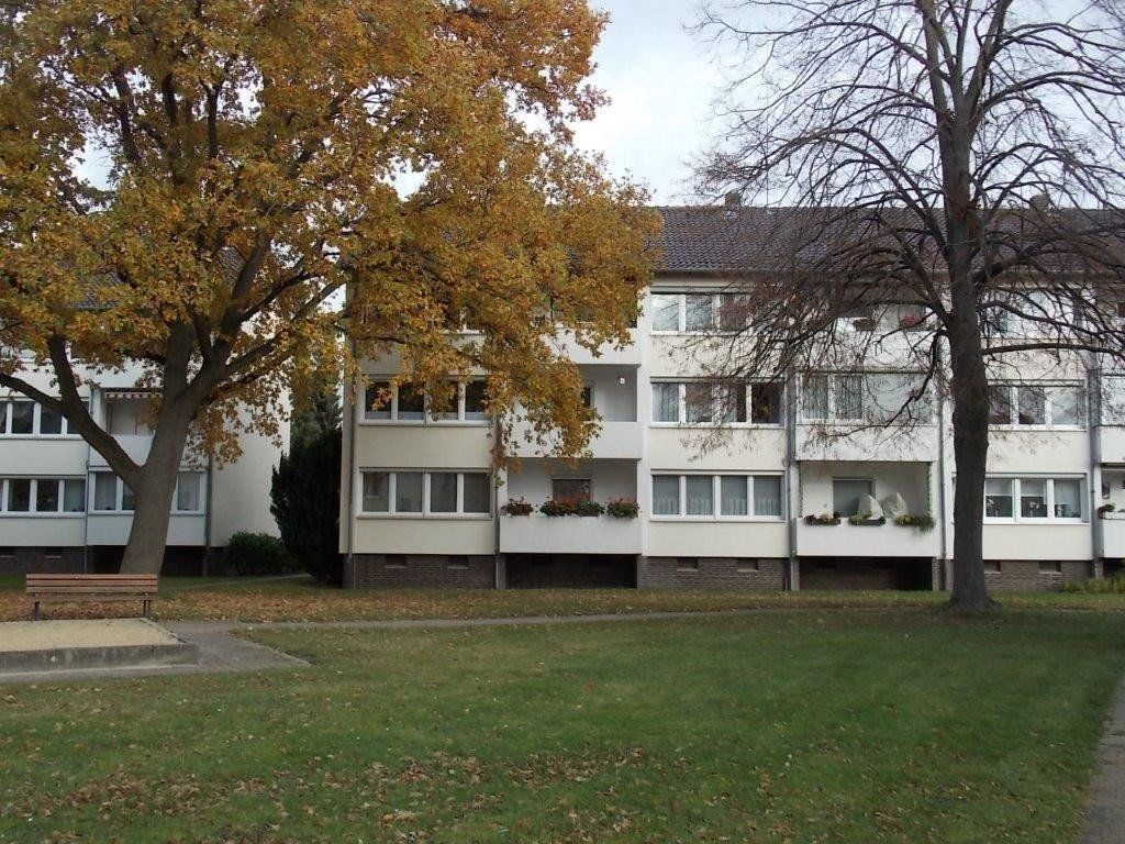 3+1, Weimarer Straße 10, , Dolní Sasko, 67 m² - 1