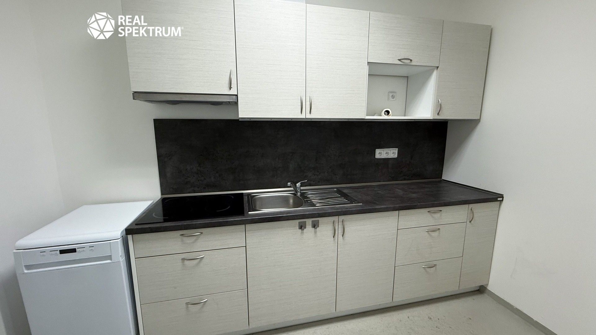 Pronájem kancelář - Křenová, Brno, 78 m² - 5