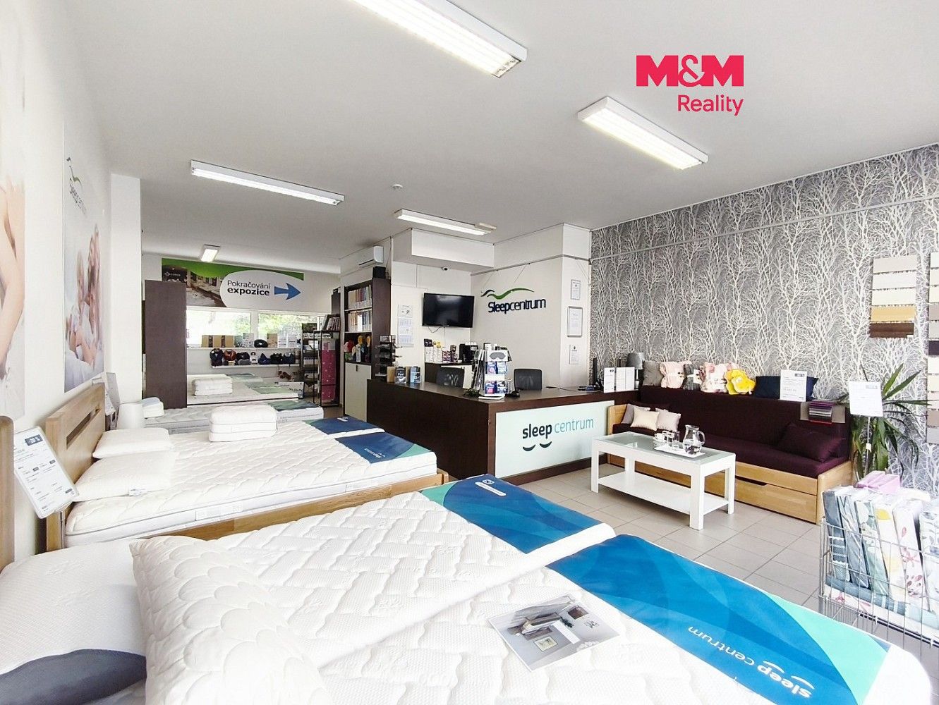 Obchodní prostory, Praha - Libeň, okres Praha 9, Hlavní město Praha, 172 m² - 1
