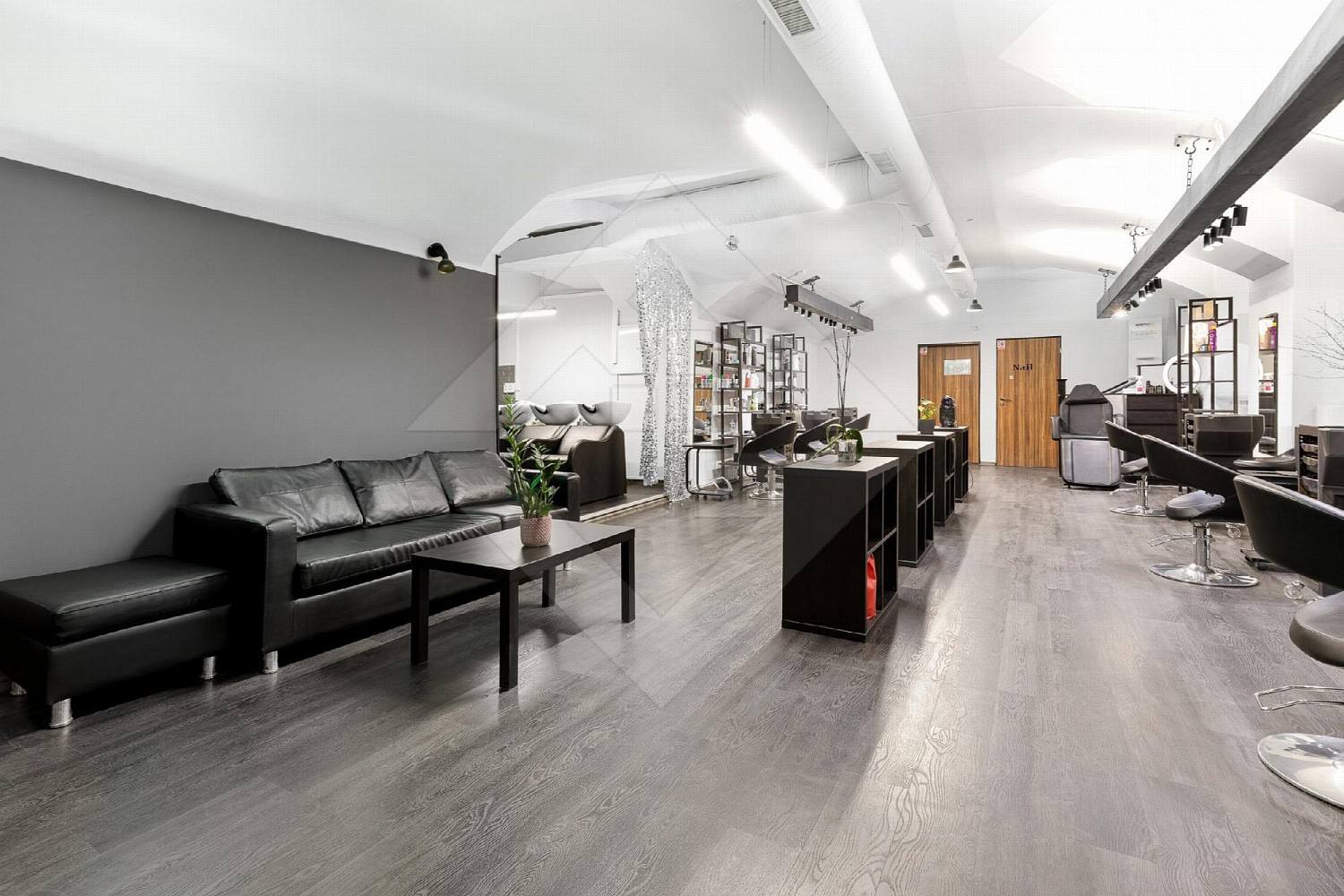 Obchodní prostory, Praha, 150 m² - 2